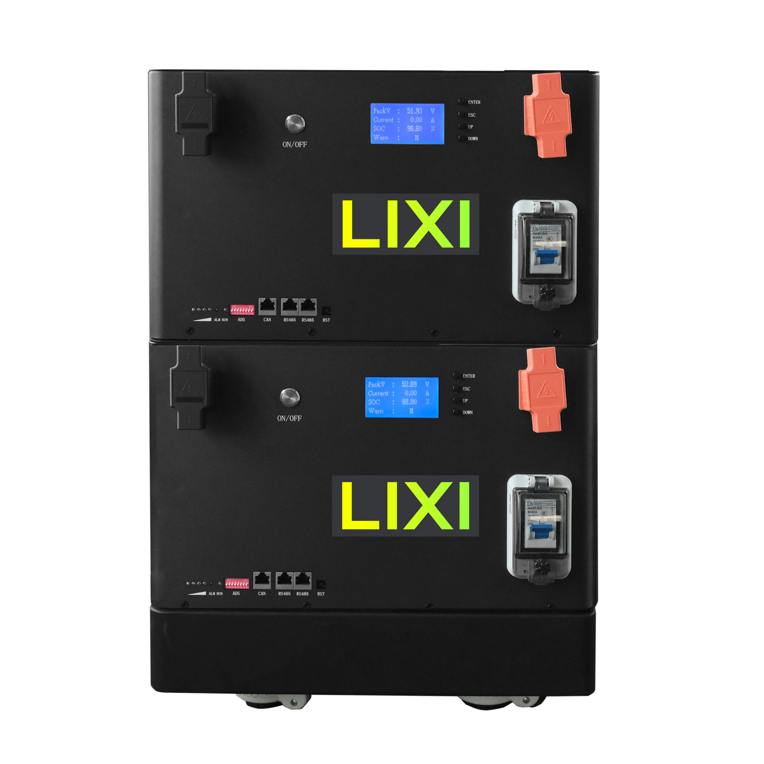 LIXI Lithium Battery